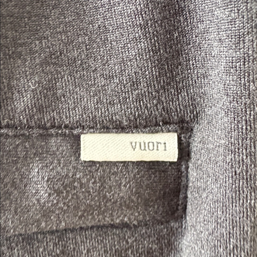 Men’s Vuori joggers. - Picture 8 of 12